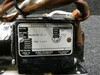 540468-3-1, 321760-2-1 Airesearch Butterfly Valve Assembly with Rotary Actuator