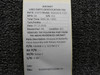 540468-3-1, 321760-2-1 Airesearch Butterfly Valve Assembly with Rotary Actuator