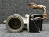 540468-3-1, 321760-2-1 Airesearch Butterfly Valve Assembly with Rotary Actuator