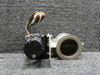540468-3-1, 321760-2-1 Airesearch Butterfly Valve Assembly with Rotary Actuator