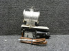 540468-3-1, 321760-2-1 Airesearch Butterfly Valve Assembly with Rotary Actuator