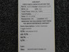 MS24614-F272 Cutler Hammer Toggle Switch