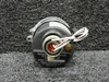 253686 (Alt: 883753-1) Weston Temperature Indicator with Modifications (27.5V)