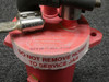 TBP505-P Olympic Plastics Battery Sump Jar Assembly