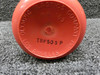TBP505-P Olympic Plastics Battery Sump Jar Assembly