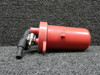 TBP505-P Olympic Plastics Battery Sump Jar Assembly