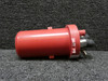 TBP505-P Olympic Plastics Battery Sump Jar Assembly