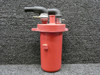 TBP505-P Olympic Plastics Battery Sump Jar Assembly