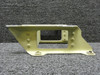 IAI 1124 Westwind I Weather Radar Support Assembly