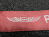 ASA Remove Before Flight Banner Assembly