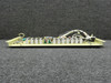 883666-517 IAI 1124 Westwind I Aft Overhead Panel Assembly