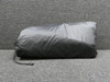 IAI 1124 Westwind I Sun Visor Set with Storage Bag