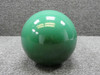 6350A25-DD-C (Alt: 49-CU-FT) Aerospace Oxygen Cylinder Assembly