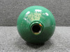 6350A25-DD-C (Alt: 49-CU-FT) Aerospace Oxygen Cylinder Assembly