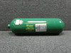 6350A25-DD-C (Alt: 49-CU-FT) Aerospace Oxygen Cylinder Assembly