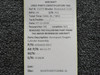 6350A25-DD-C (Alt: 49-CU-FT) Aerospace Oxygen Cylinder Assembly