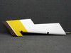 60-630001-601 Beech B60 Rudder Assembly