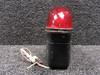 40-0127-1 Grimes Upper Wing Oscillating Beacon Light Assy