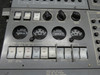 883666-519 IAI 1124 Westwind I Main Overhead Panel Assembly