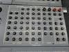 883666-519 IAI 1124 Westwind I Main Overhead Panel Assembly