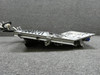 883666-519 IAI 1124 Westwind I Main Overhead Panel Assembly