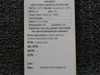 172963-001 Ledex Selector Switch Assembly (Volts: 28)