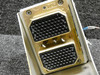 792-6255-001 Collins 161E-2A Mode Coupler Assembly with Modifications