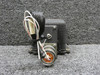 622-0181-001 Collins 345A-7B Rate of Turn Sensor Assembly with Modifications