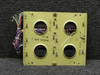5863548-9 IAI 1124 Westwind I Terminal Block Assembly