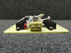 5863548-9 IAI 1124 Westwind I Terminal Block Assembly