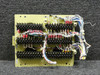 5863548-9 IAI 1124 Westwind I Terminal Block Assembly