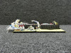 5863548-9 IAI 1124 Westwind I Terminal Block Assembly