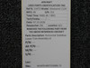 IAI 1124 Westwind I Horizontal Stabilizer Lower Trim Assembly LH