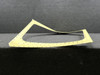 343026-10 IAI 1124 Westwind I Windshield Skin Assembly RH