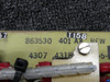 863530-401 IAI 1124 Westwind I Terminal Block Assembly