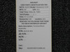 863530-401 IAI 1124 Westwind I Terminal Block Assembly