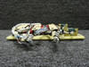 863530-401 IAI 1124 Westwind I Terminal Block Assembly