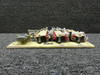 863530-401 IAI 1124 Westwind I Terminal Block Assembly