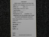 16.200-2 Aerospace Resistor Assembly
