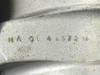 HA-C1-49372M Transfer Cylinder