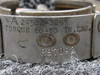 24502-125 (Alt: R87092) Eaton Aircraft Clamp Assembly