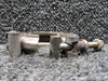 24502-125 (Alt: R87092) Eaton Aircraft Clamp Assembly