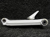 0543035-15 Cessna 337G Nose Gear Torque Link Lower Assembly