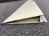 0832126-12 Cessna 310Q Elevator Trim Tab Assembly