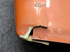 77611-002 (Alt: 77611-008) Piper PA38-112 Rudder Assembly