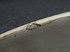 77611-002 (Alt: 77611-008) Piper PA38-112 Rudder Assembly