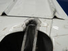 5420014-400 AeroCommander Rudder Assembly with Trim Tab (Core)