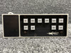 1D937-2130H13FF18 Century 2000 Flight Controller Computer Unit w Tray (28V)