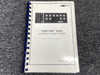 1D937-2130H13FF18 Century 2000 Flight Controller Computer Unit w Tray (28V)