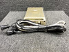 1D937-2130H13FF18 Century 2000 Flight Controller Computer Unit w Tray (28V)